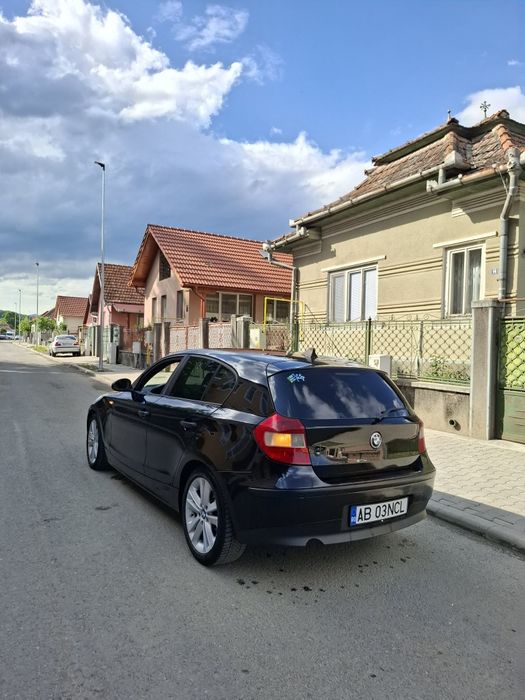 BMW 1 Series 2006 — imagine 5