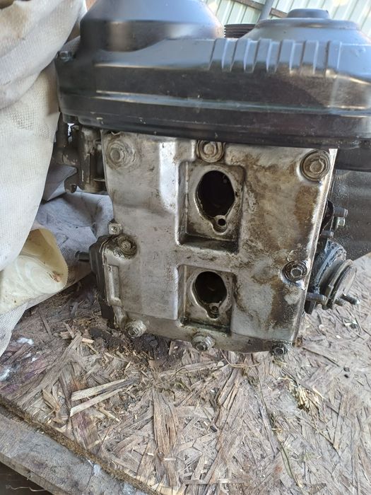 Ej 254 двигатель Субару легаси Ланкастер
