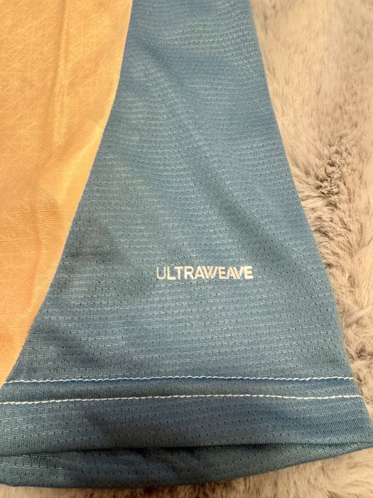 Tricou de Fotbal Manchester City 24/25 Fourth (Player Versio)