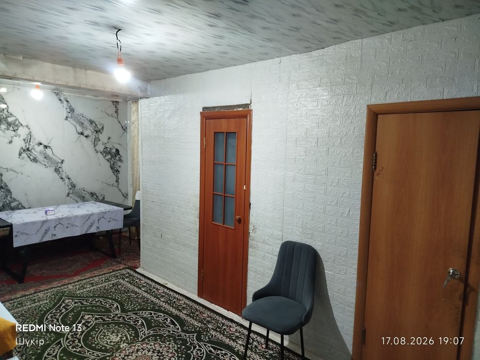 Продажа дом 3 комантный