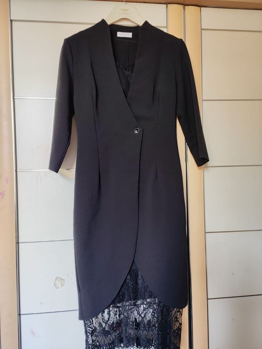 Платья на узату и вечерняя