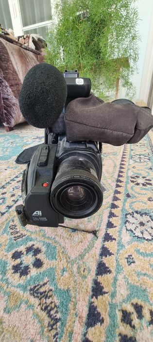 Video kamera Panasonic M 3000