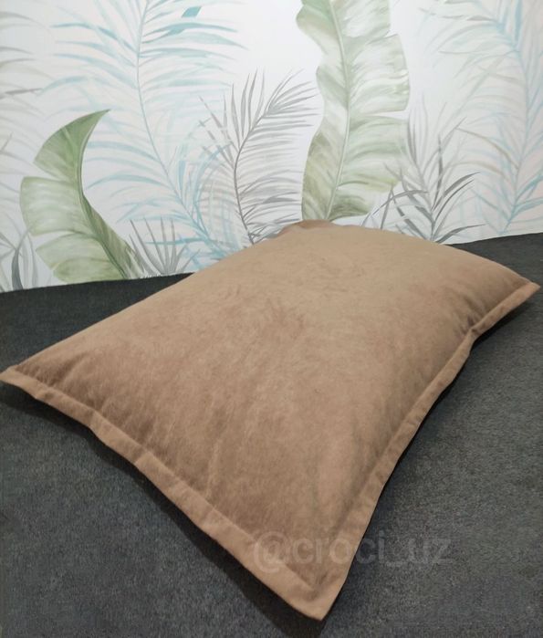 Кресло мешок подушка , бескаркасный binbag , bianbag бин-бег бинбэг