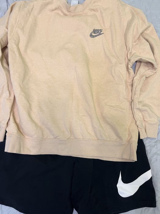 Nike XL размер носени