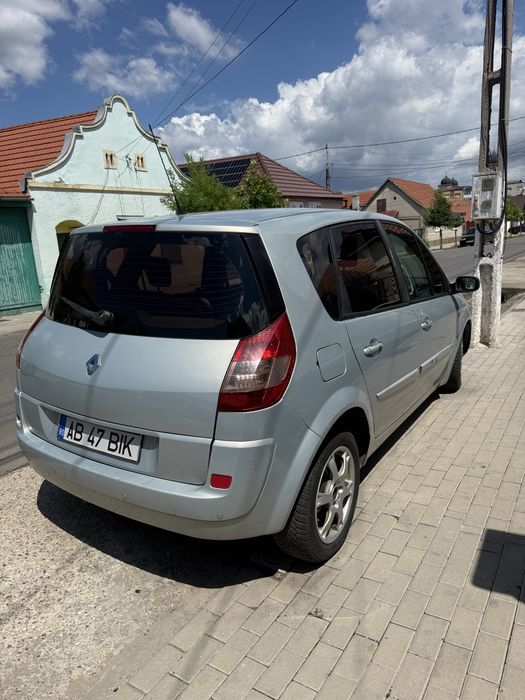 Vand Renault Scenic 2 2004
