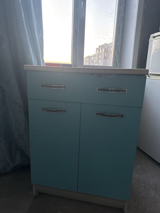 Кухонная мебель б/у