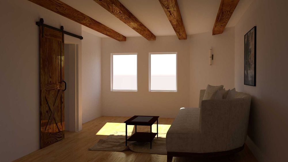 Vizualizări, Randări, Schițe, Modele digitale arhitecturale