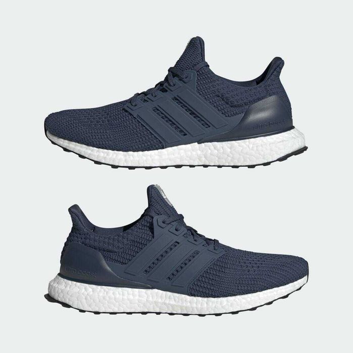 Оригинални маратонки * ADIDAS ULTRABOOST DNA 4.0 PRIMEBLUE * 40 и 44