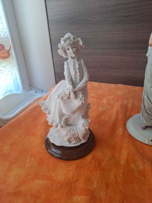 Фигурки на А.Balcari