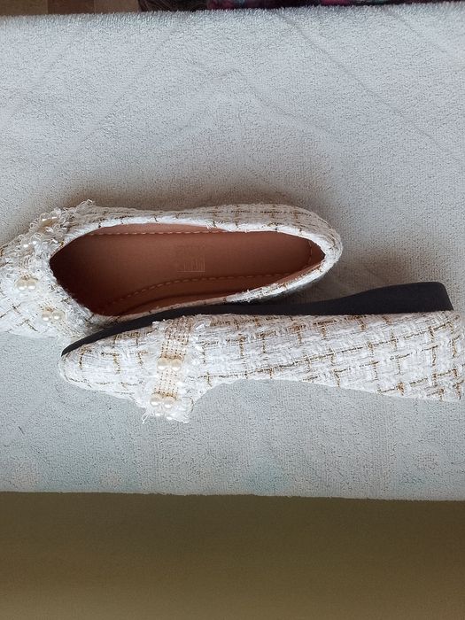 Продам красивые балетки