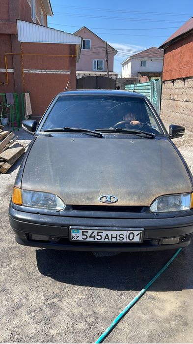 Продам  Ваз 2115