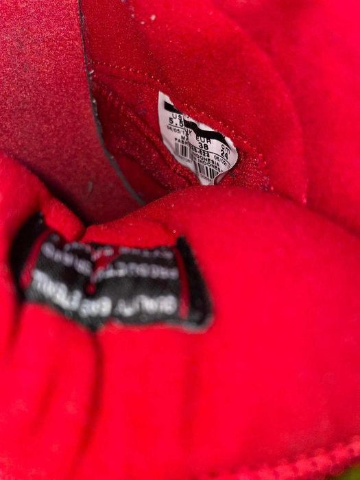 ЛИМИТИРАНИ Air Jordan 11 RETRO 'WIN LIKE '96', Червени