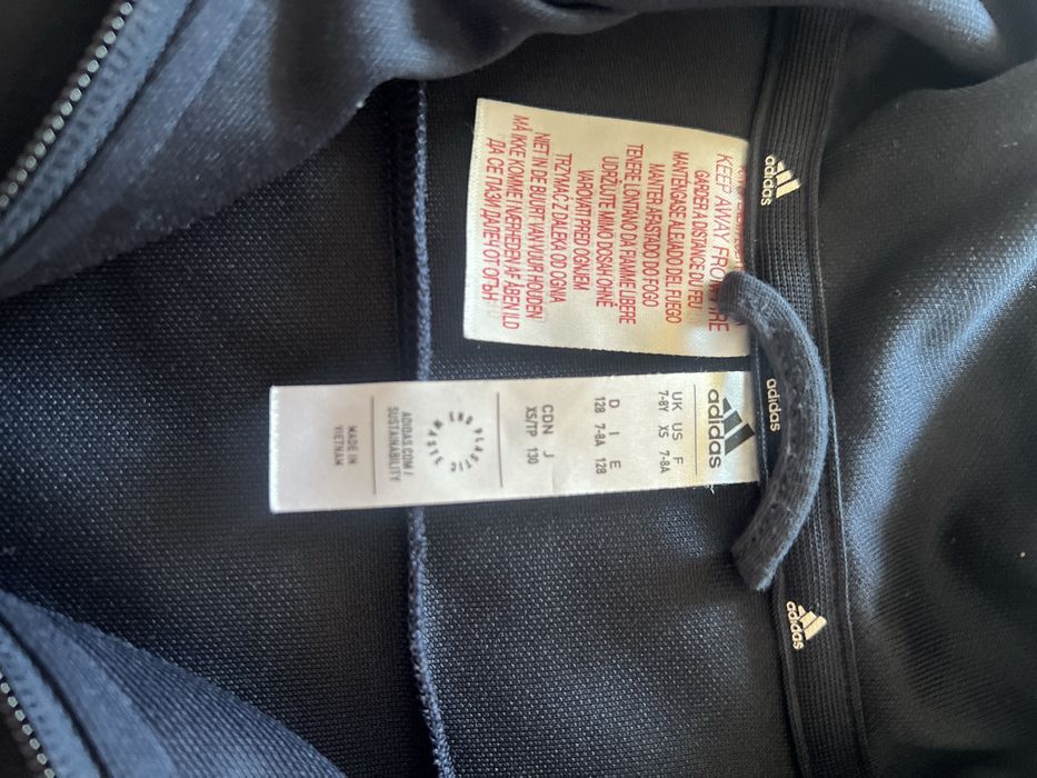 Детски екип Adidas