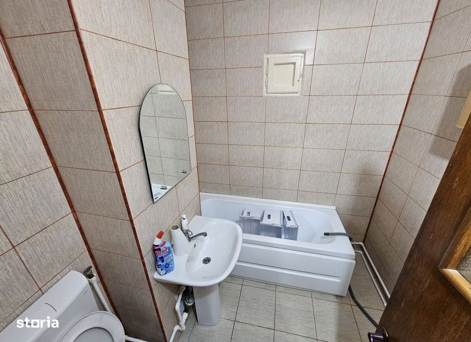 Apartament  3 camere Dacia , 72 metri, etaj 7 Cod:161278
