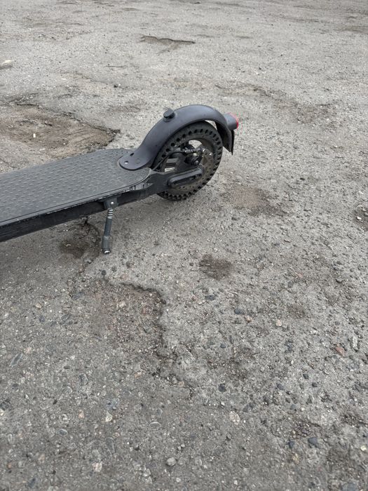 Эл.Самокат xiaomi pro2