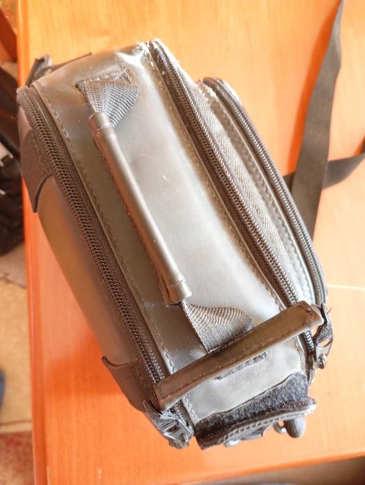 Case Logic - Чанта за фото или видео камера