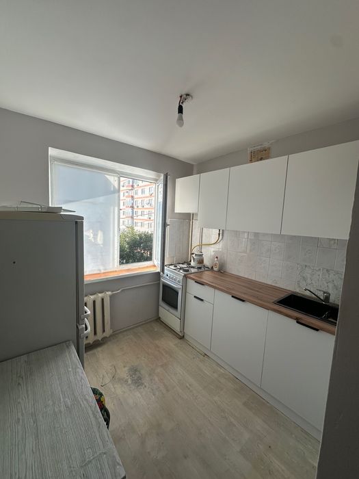 Авангард 2 Микрорайон