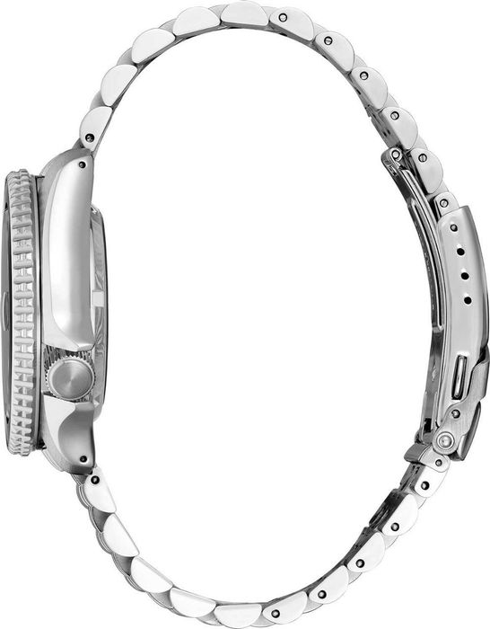 Seiko GMT Automatic