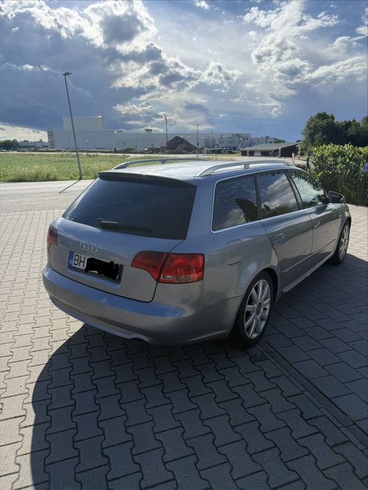 AUDI A4 Avant 0 — imagine 5