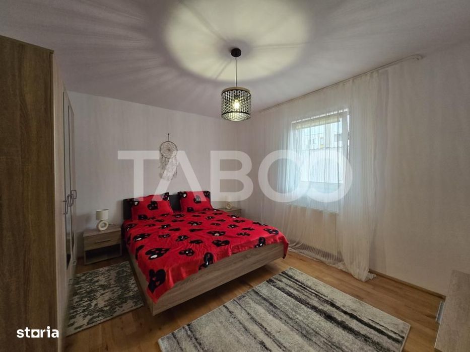 COMISION 0% Apartament 2 camere de vanzare decomandat 62mp Turnisor