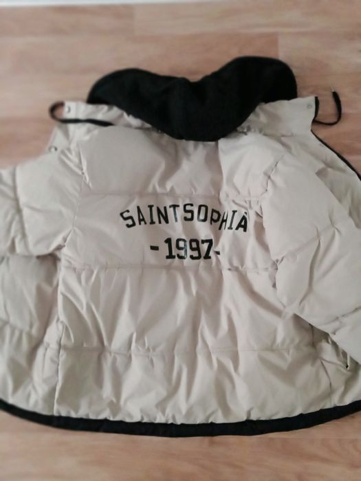 Куртка на мальчика