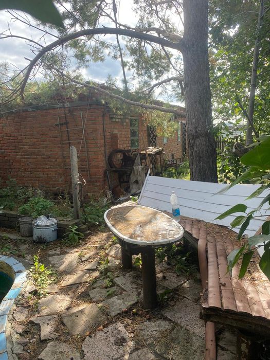 Продам частный сектор