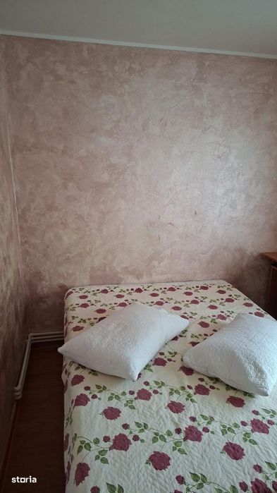 Apartament mobilat si utilat