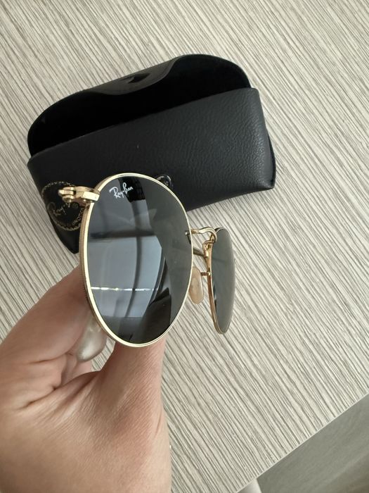 Ray ban слънчеви очила