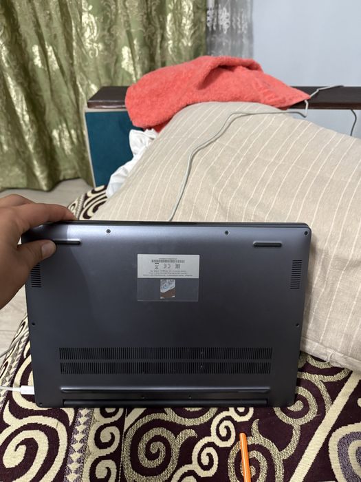 Huawei Matebook D14