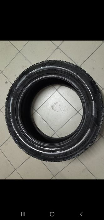 Продам шины пирелли
