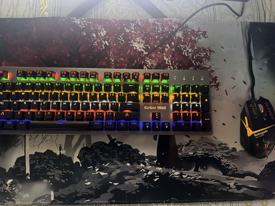 Игровой компьютер RTX 4060 | I5