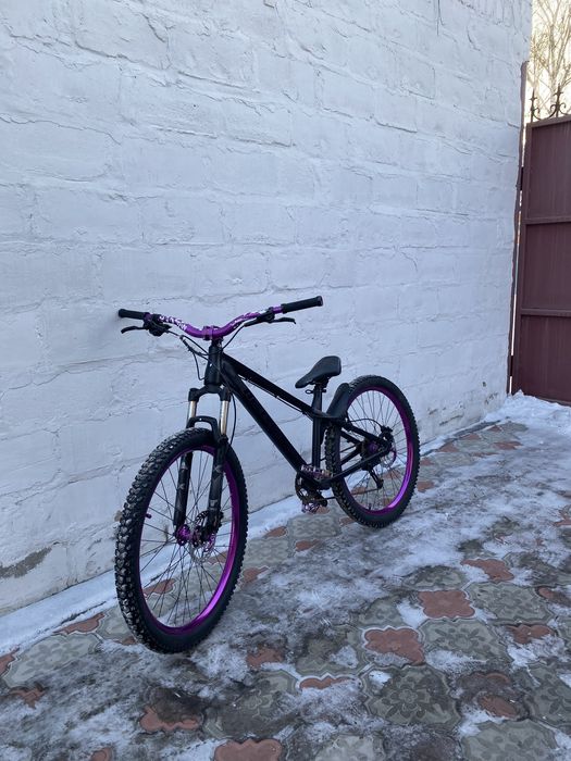 Продам руль от эрика