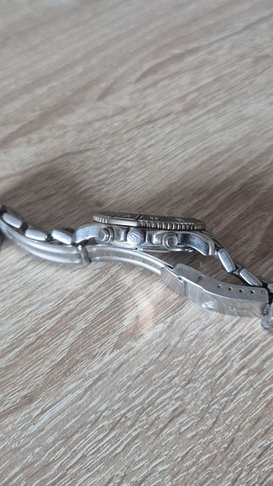 Ceas Festina Chronograph 8814 - Otel Inoxidabil