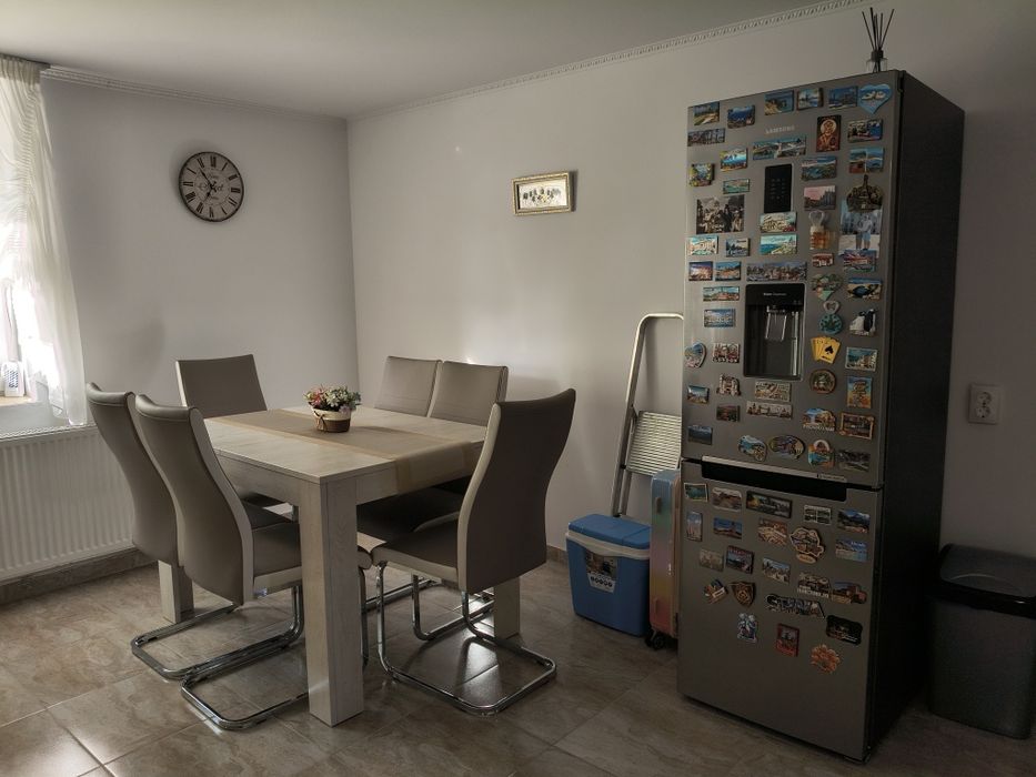 Vând apartament în Cefa