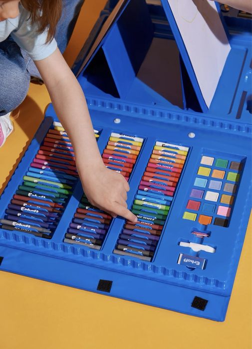 Набор для рисования Erhaft