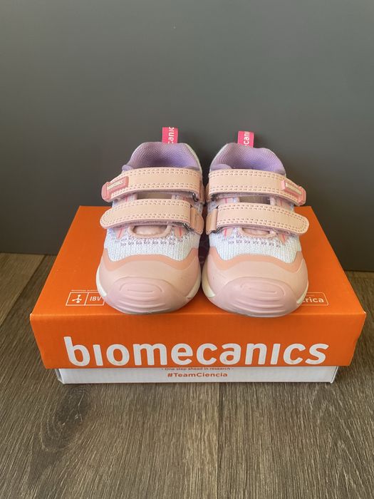 Детски маратонки Biomecanics 22 размер