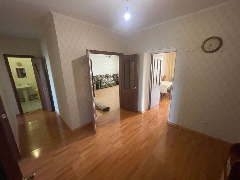 2 хонали Жарарык Жар-Арик Ибн сино бозорча якин ижара