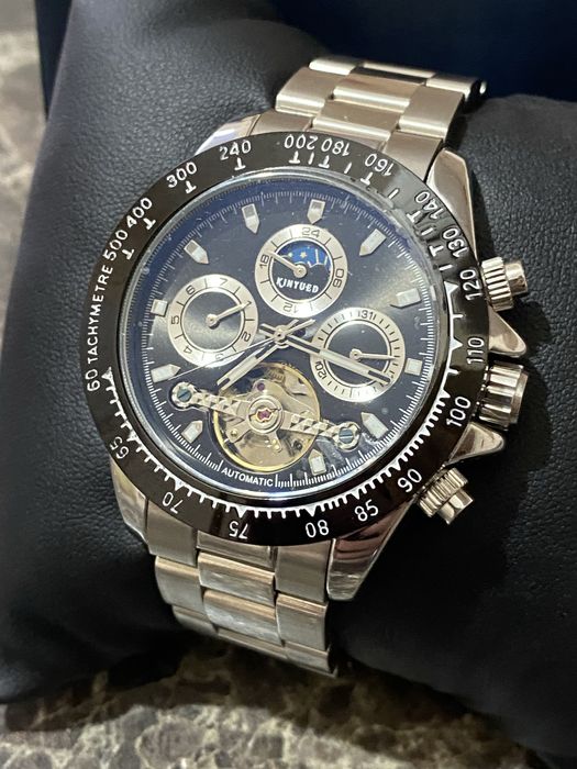 Часы механические