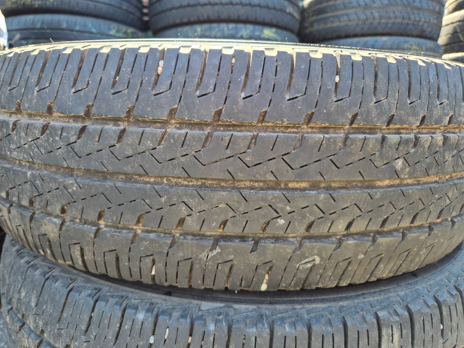 2 Anvelope de VARA - 225/75/16C - MAXXIS - Stare F BUNA - DOT 2022 !
