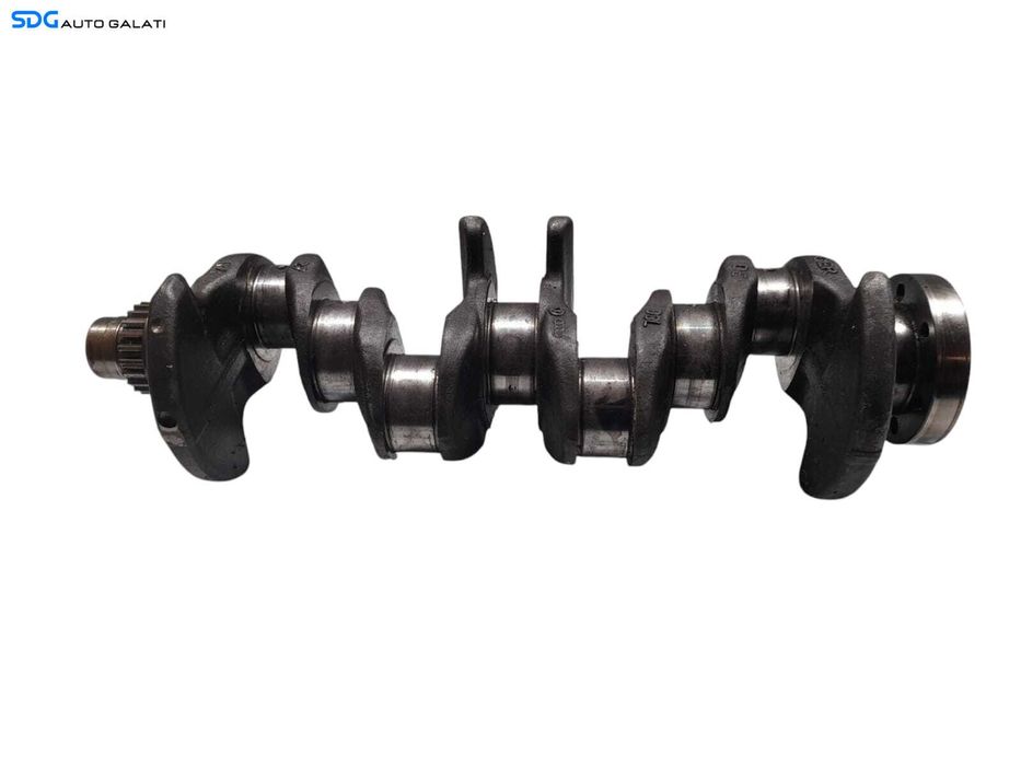 Vibrochen Arbore Cotit Volkswagen Polo 6R 1.6 TDI CAY CAYA CAYB CAYC CLNA 2009 - 2022 [N0479]