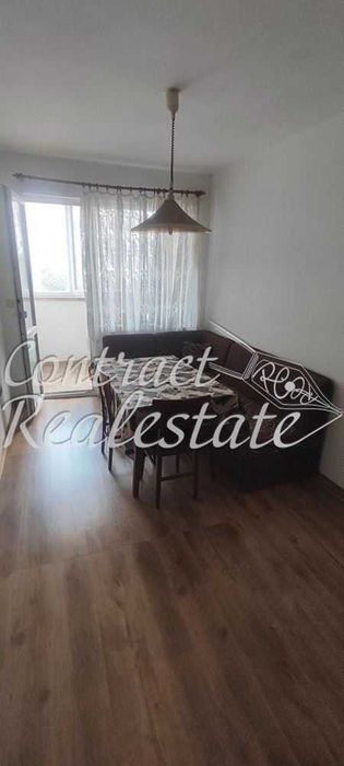 Дава се под наем Двустаен апартамент в Варна, Цветен квартал - 45 кв.м за 331.5 € - Снимка #1