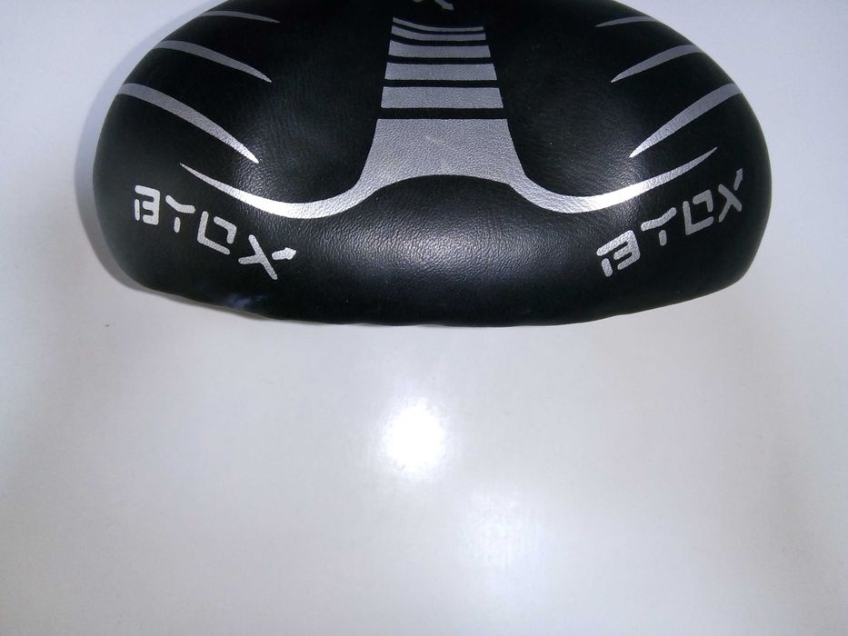 Седалка за колело - чисто нова