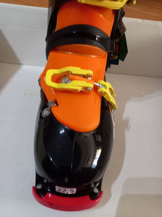 clăpari  SCARPA VECTOR, TLT, axial alpine technology