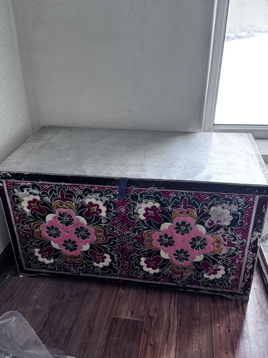 Сундук для вещей