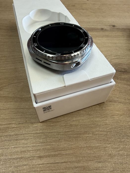 Samsung Galaxy Watch 8 Classic Гаранция Н-92056