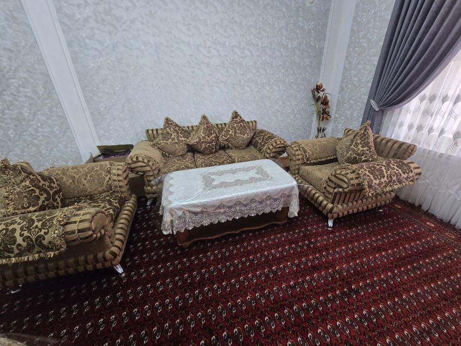 Диван кресло мягкая мебель