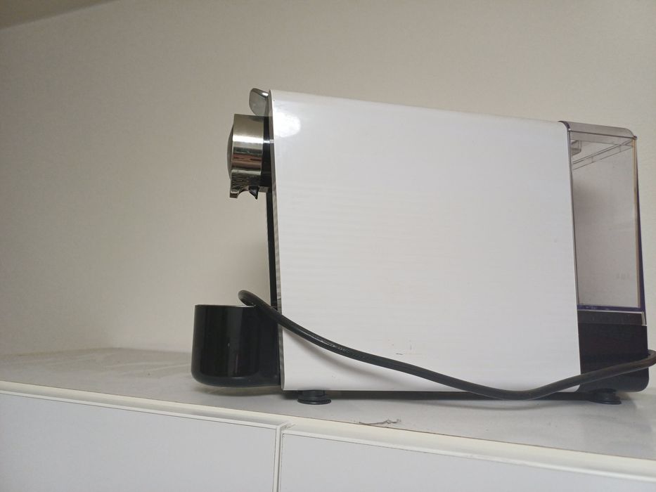 Vand aparat cafea Sgl