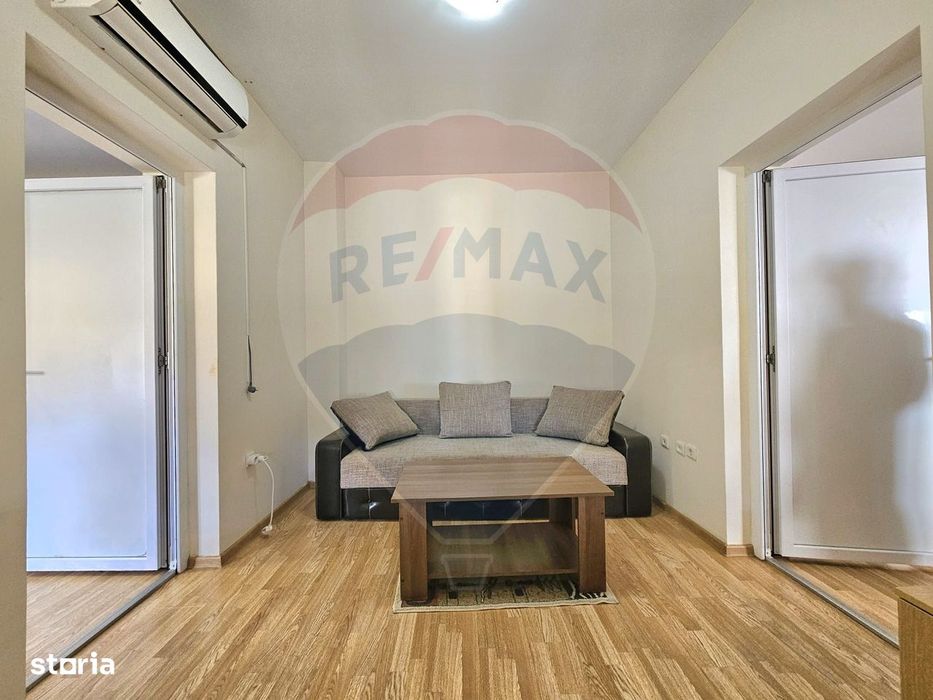 Casă  cu curte de inchiriat Bd Mamaia Constanta
