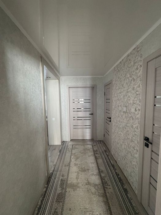 Продам 3хкомнатную квартиру