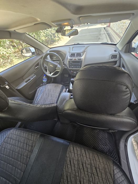 Продается автомабил кобальт